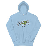 Gator Boy Unie Hoodie