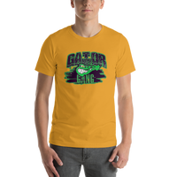 Gator Boy Unie T-Shirt