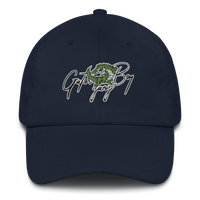 Gator Boy Dad hat