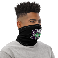 Gator Boy Neck Gaiter