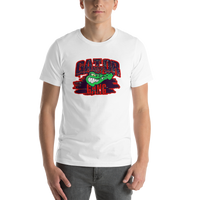 Gator Boy Unie T-Shirt