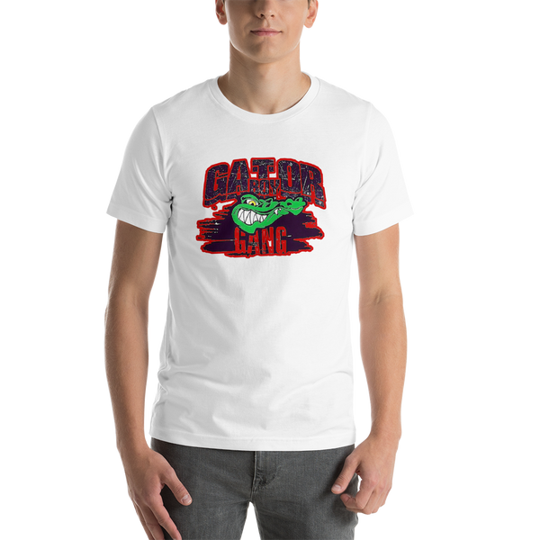 Gator Boy Unie T-Shirt