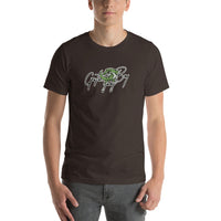 Gator Boy Unie T-Shirt