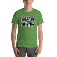 Gator Boy Unie T-Shirt