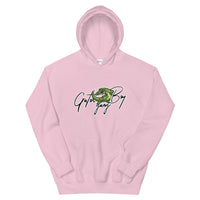 Gator Boy Unie Hoodie