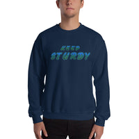 Keep Sturdy Sweatshirt