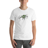 Gator Boy Unie T-Shirt