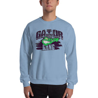 Gator Boy Sweatshirt