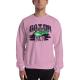 Gator Boy Sweatshirt