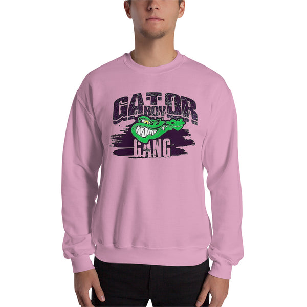 Gator Boy Sweatshirt