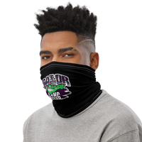 Gator Boy Neck Gaiter