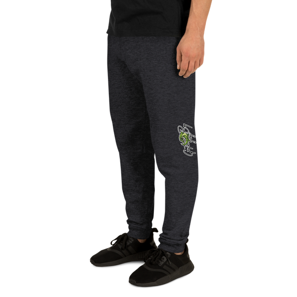 Gator Boy Unie Joggers