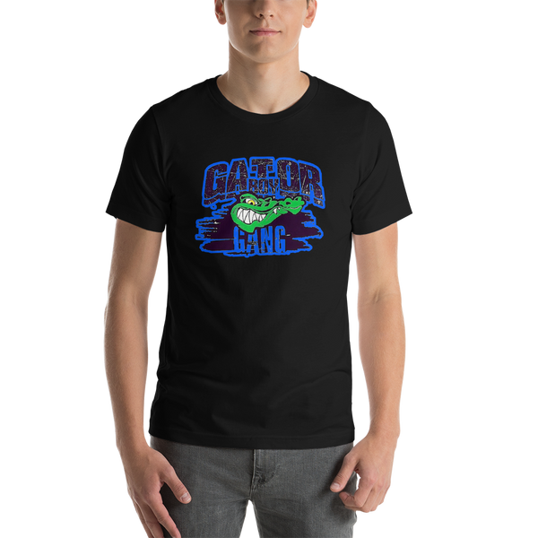 Gator Boy Unie T-Shirt