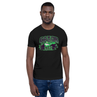 Gator Boy Unie T-Shirt