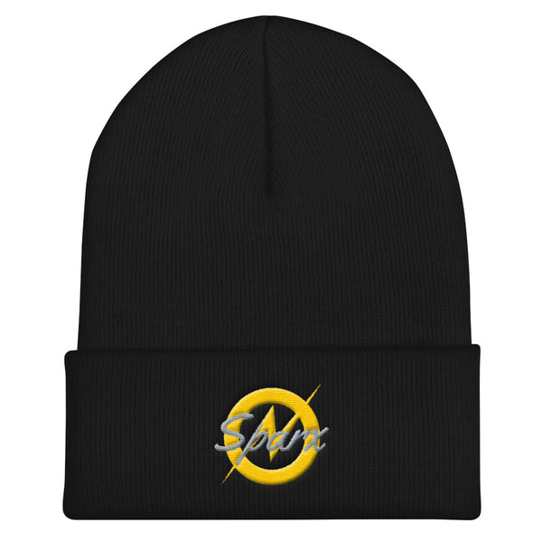 Sparx Beanie