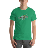 Gator Boy Unie T-Shirt