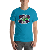 Gator Boy Unie T-Shirt