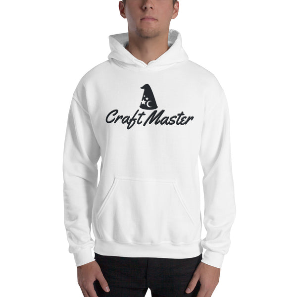 Craft Master Hoodie