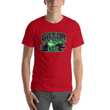 Gator Boy Unie T-Shirt