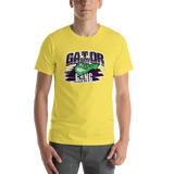 Gator Boy Unie T-Shirt