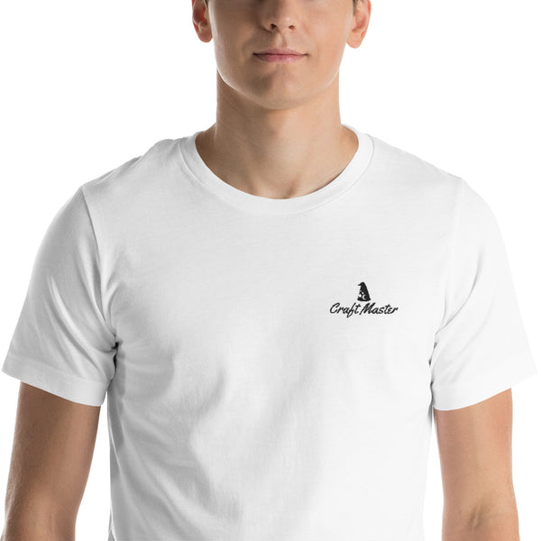 Short-Sleeve Unisex T-Shirt