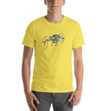 Gator Boy Unie T-Shirt