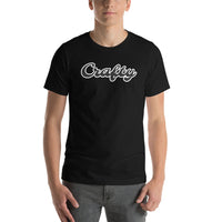 Crafty Short-Sleeve Unisex T-Shirt