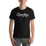 Crafty Short-Sleeve Unisex T-Shirt