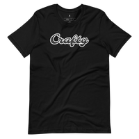 Crafty Short-Sleeve Unisex T-Shirt