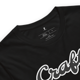 Crafty Short-Sleeve Unisex T-Shirt