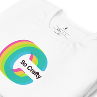 So Crafty Unisex T-Shirt