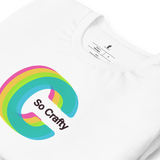 So Crafty Unisex T-Shirt